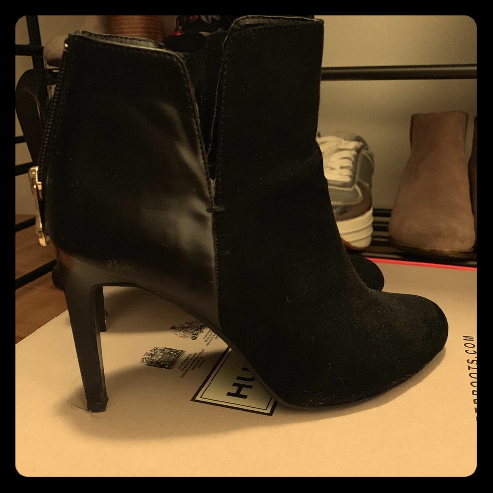 Booties